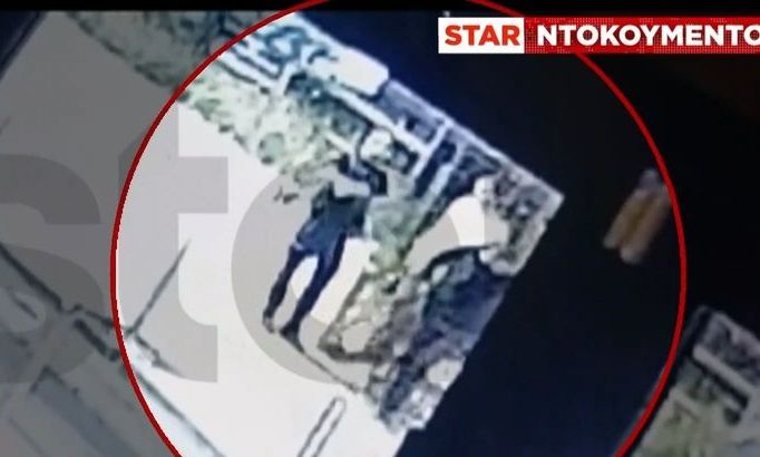 Λήστεψαν στοχευμένα τον αντιπεριφερειάρχη Αττικής; Θα «μιλήσουν» οι κάμερες ασφαλείας