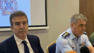 Χρυσοχοΐδης