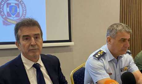 Χρυσοχοΐδης