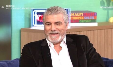 Βλαδίμηρος Κυριακίδης