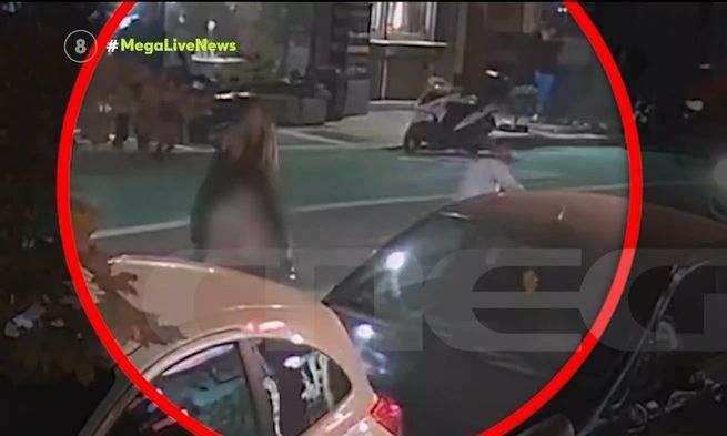 Συγκλονίζει ο παππούς του βρέφους