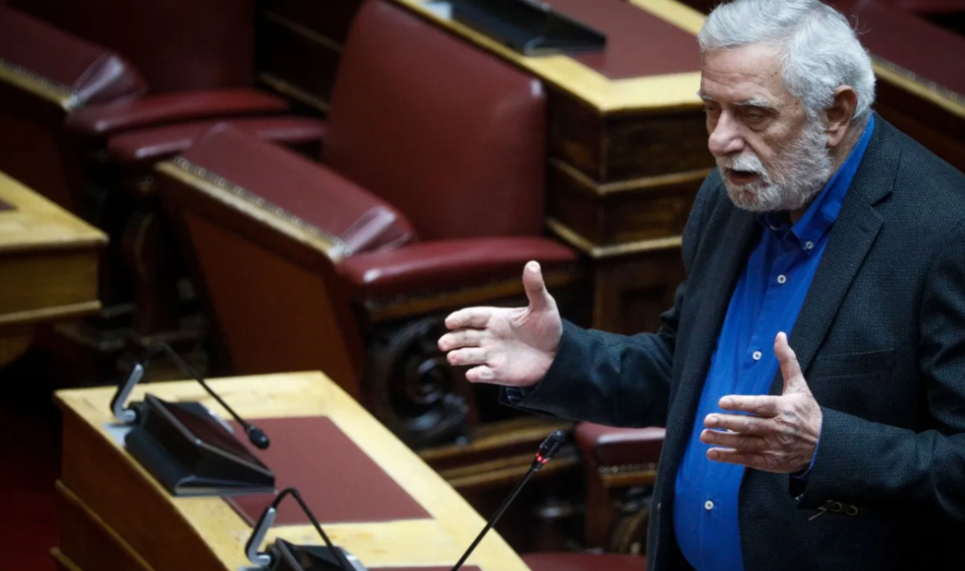 Δρίτσας