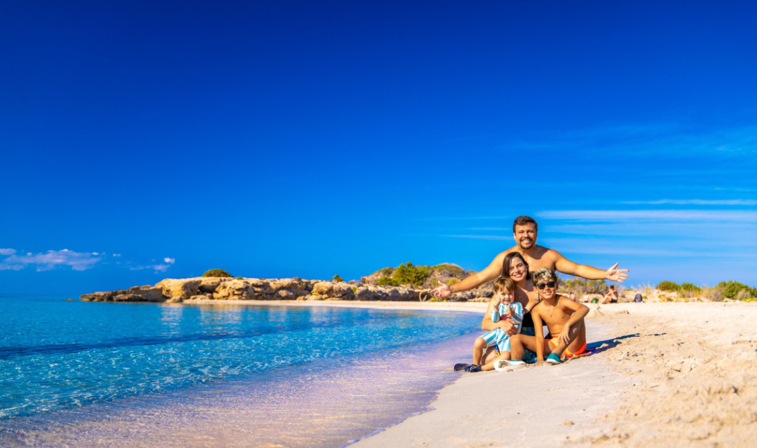 Η Κρήτη στους τηλεοπτικούς δέκτες της Βραζιλίας: Δράσεις για την προώθηση του τουριστικού προϊόντος από την Περιφέρεια
