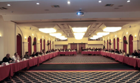 Περιφερειακό Συμβούλιο Κρήτης