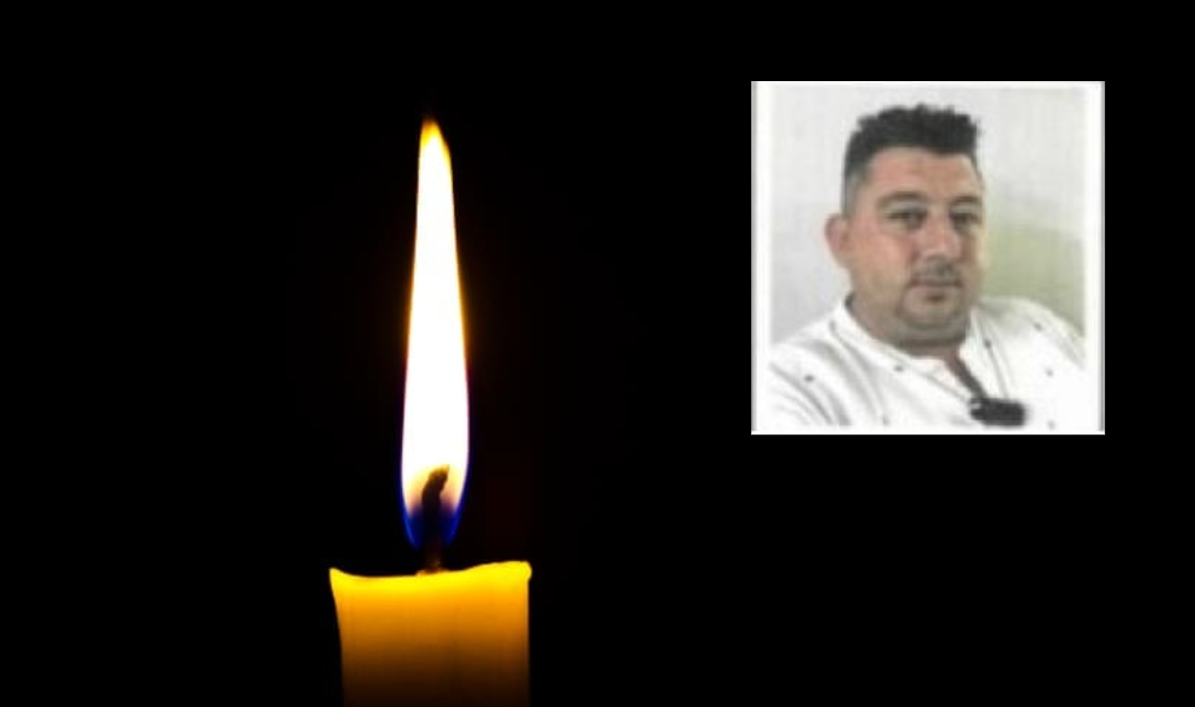 Θρήνος στο Ρέθυμνο για τον 36χρονο Μανόλη που έχασε τη ζωή του σε τροχαίο – Σήμερα το τελευταίο αντίο