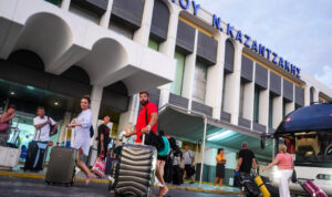 Πότε κλείνει ο διάδρομος στο αεροδρόμιο Ηρακλείου! Τι θα γίνει με τις πτήσεις