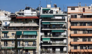 Συνεχίζεται το ράλι ανόδου στις τιμές των ακινήτων – Στην 5η θέση με 2.750 ευρω το τετραγωνικό τα Χανιά