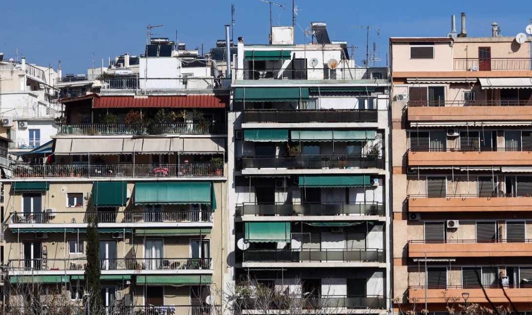 Συνεχίζεται το ράλι ανόδου στις τιμές των ακινήτων – Στην 5η θέση με 2.750 ευρω το τετραγωνικό τα Χανιά
