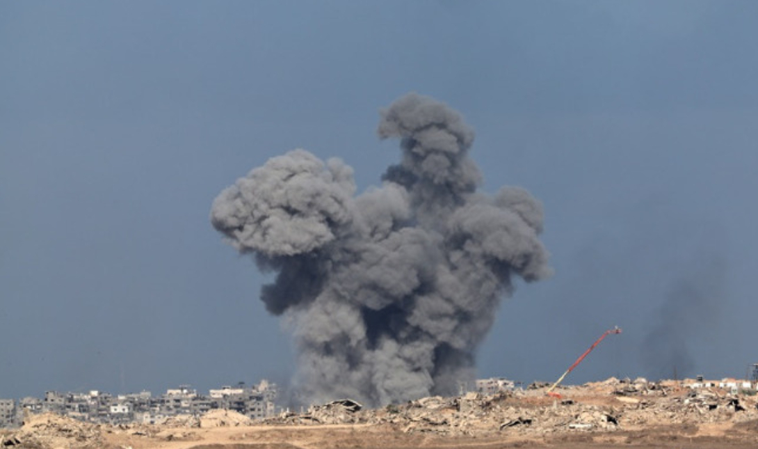 Σε τεντωμένο σχοινί η εκεχειρία στη Γάζα: «Δεν θα χαλάει η συμφωνία» λέει ο Τραμπ