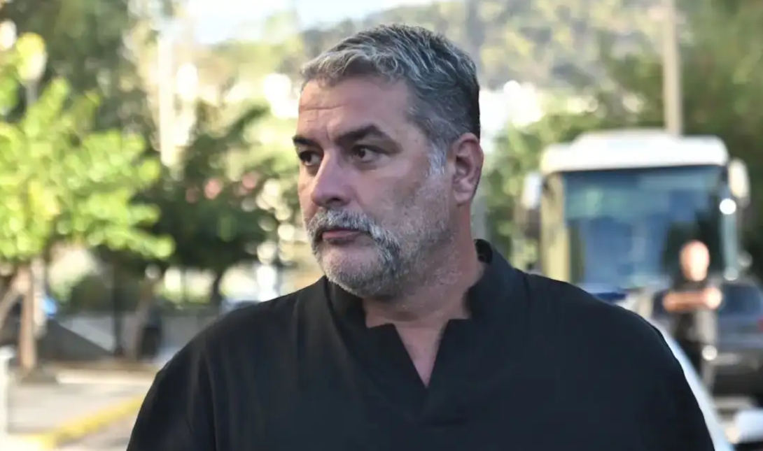 Μπισμπίκης