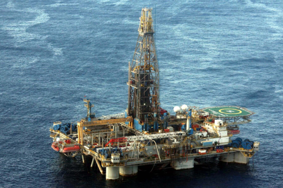 Υδρογονάνθρακες