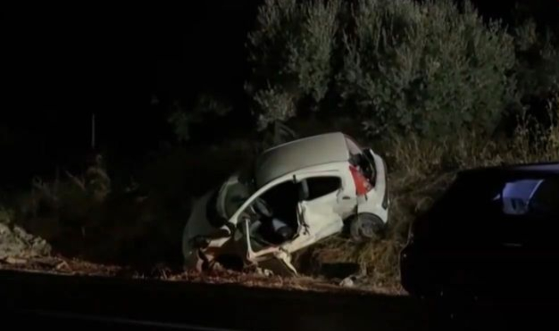 Ηράκλειο: Σημάδια βελτίωσης για τον 13χρονο που νοσηλεύεται στη ΜΕΘ Παίδων του ΠΑΓΝΗ μετά από τροχαίο στις Βούτες