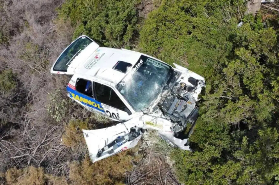 Τροχαίο Λασίθι