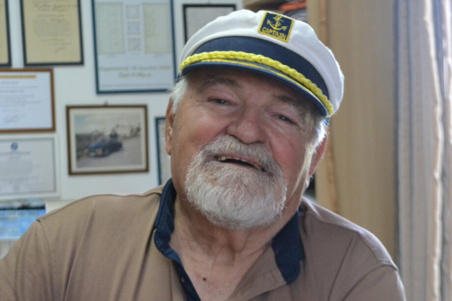 Ιωάννης Μιχαήλ Κουντάκης