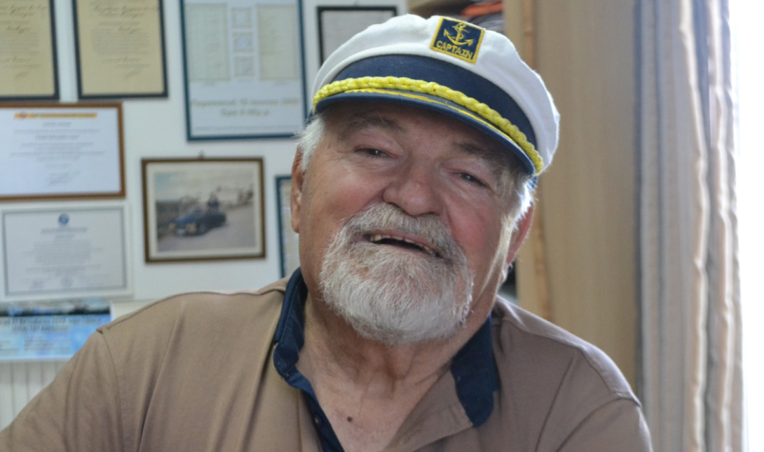 Ιωάννης Μιχαήλ Κουντάκης