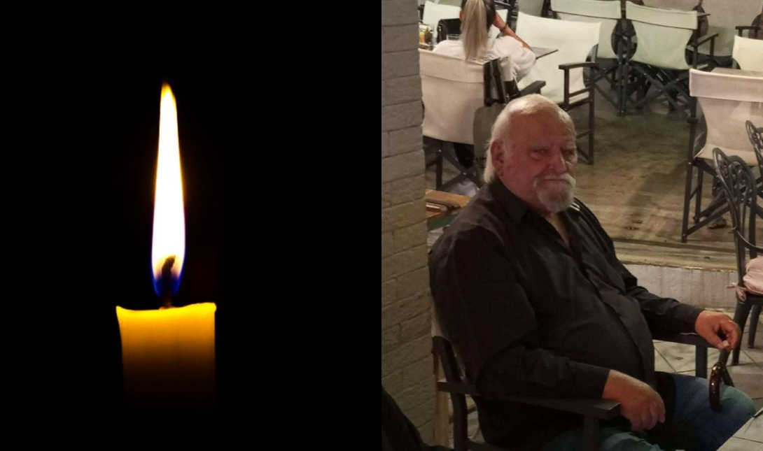 Πετρακάκης πένθος