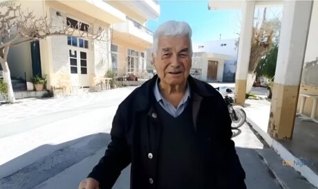 Λεωνίδας Σταθωράκης
