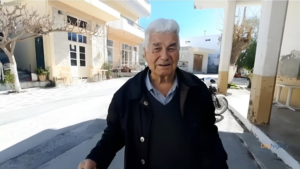 Θλίψη στη Μεσαρά για τον θάνατο του Λεωνίδα Σταθωράκη