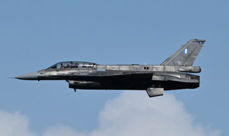 F16 Viper