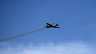 Εκπαιδευτικό αεροσκάφος