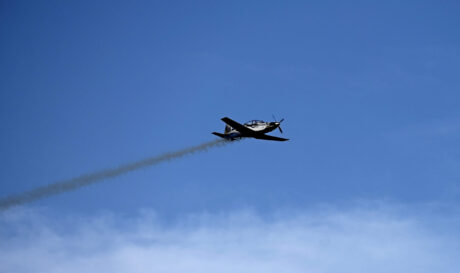 Εκπαιδευτικό αεροσκάφος