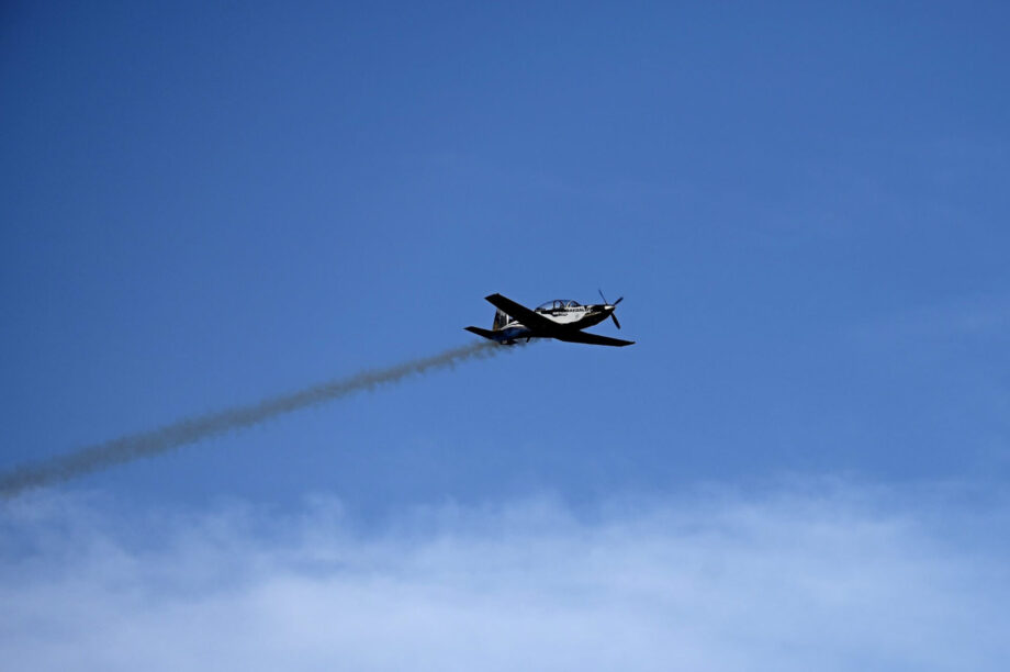 Εκπαιδευτικό αεροσκάφος