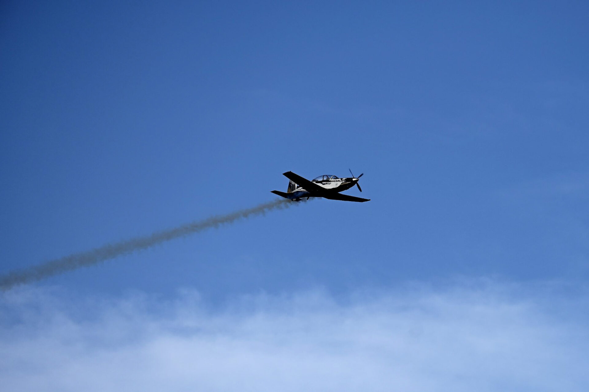 Εκπαιδευτικό αεροσκάφος