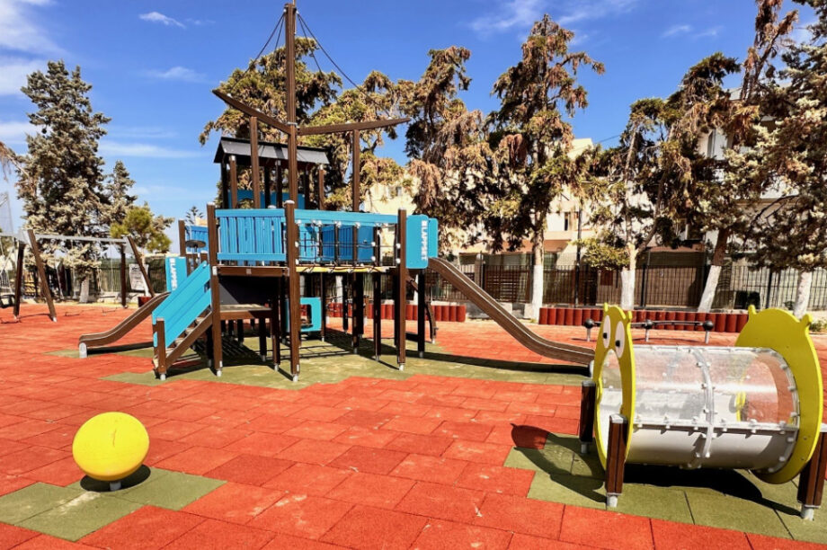 Βανδαλισμοί