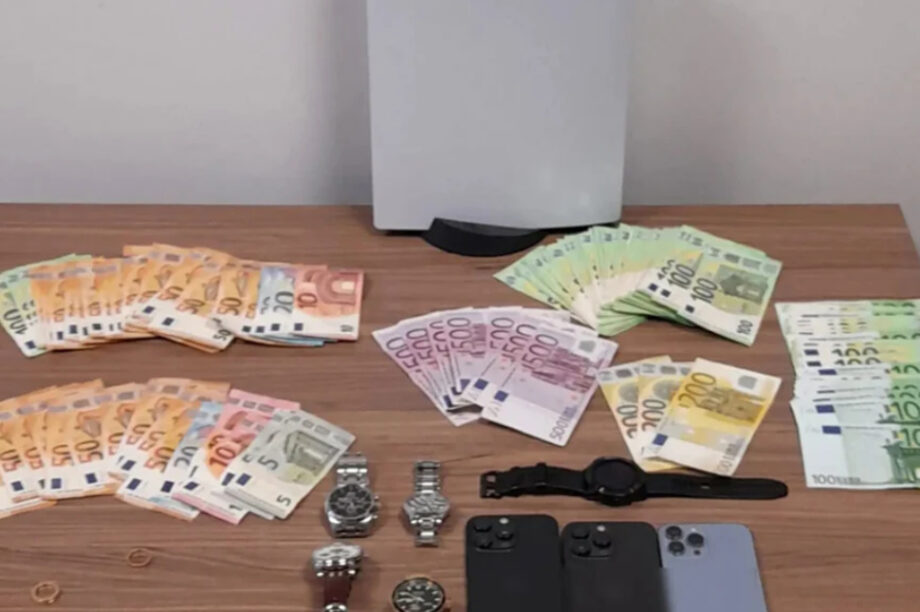 Μαφία ΟΠΕΚΕΠΕ