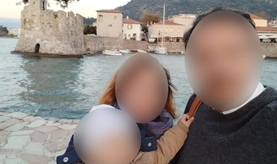 «Μάχη» για τη ζωή της δίνει η 40χρονη μετά τον άγριο ξυλοδαρμό από τον σύζυγό της: Χτυπήματα στο σωματάκι του φέρει και ο 4χρονος γιος τους