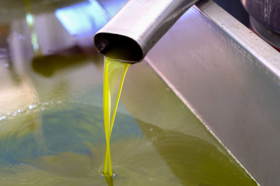 Ελαιόλαδο λάδι