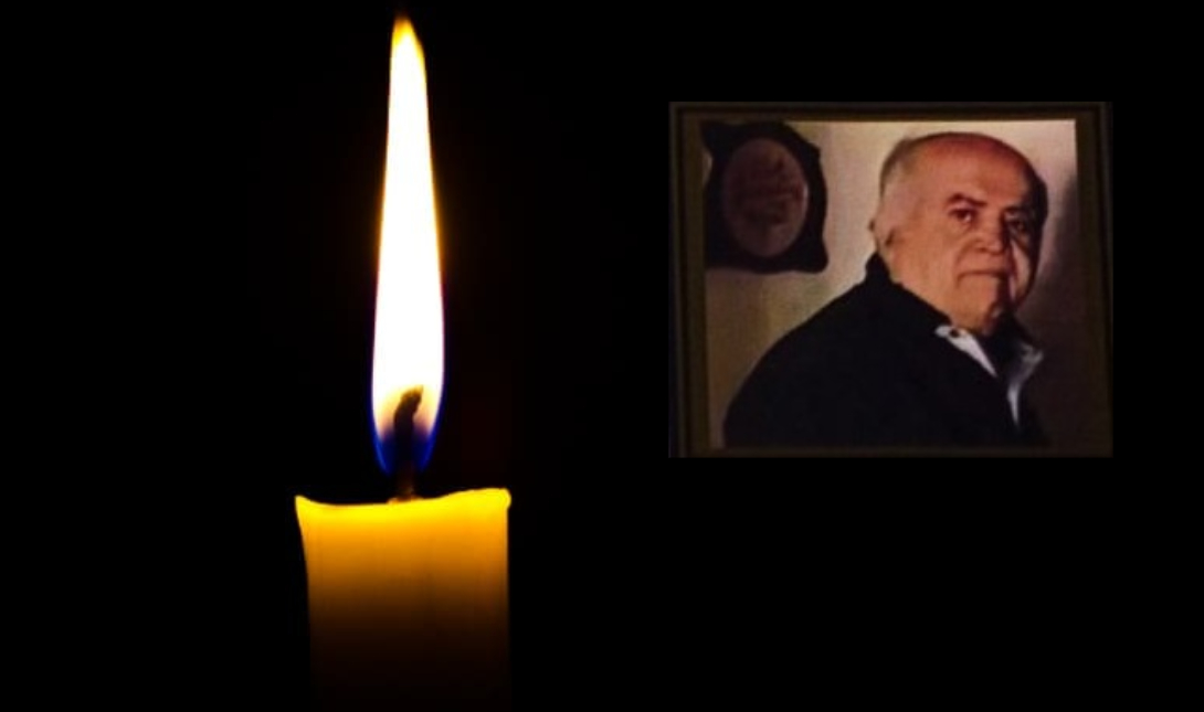 Ηράκλειο: Αποχαιρετούν τον 75χρονο Γιώργο που πνίγηκε ενώ έτρωγε – «Δεν πρόλαβε κανείς να τον σώσει» λέει ο γιος του