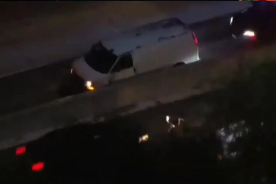 Κλέφτης παράσυρση