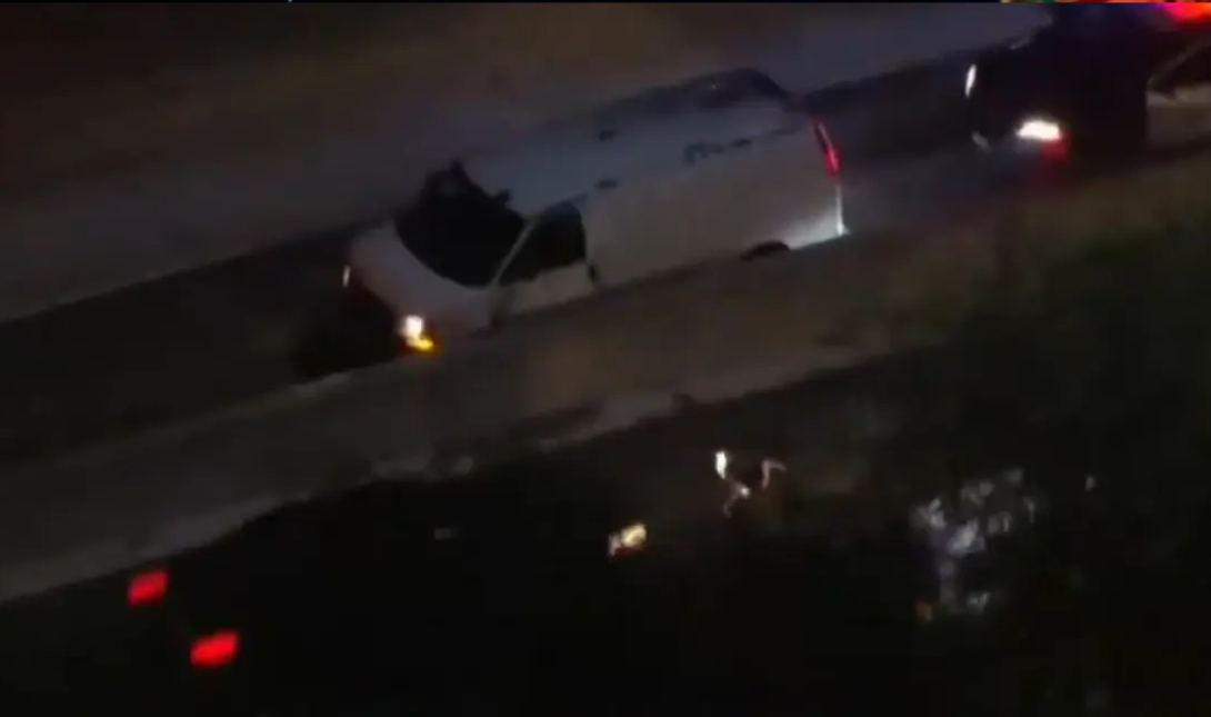 Κλέφτης παράσυρση