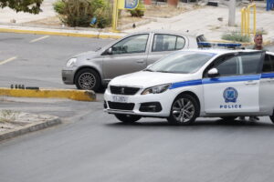 Τραγωδία: Ένας νεκρός κι ένας τραυματίας σε τροχαίο με νταλίκα