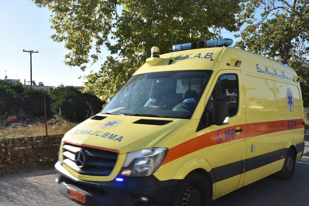 Μητέρα στη Λεμεσό φέρεται να έδωσε ηρεμιστικά στο 7χρονο παιδί της, μεταφέρθηκαν και οι δυο στο νοσοκομείο