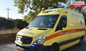 Κρήτη: Νεκρός εντοπίστηκε 58χρονος άνδρας στα Χανιά