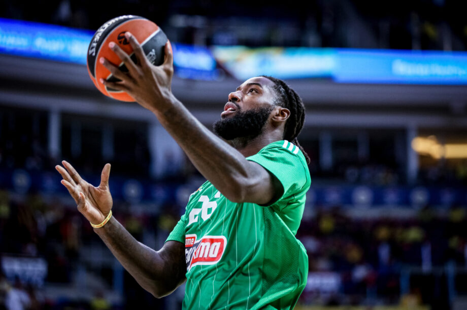 Παναθηναϊκός