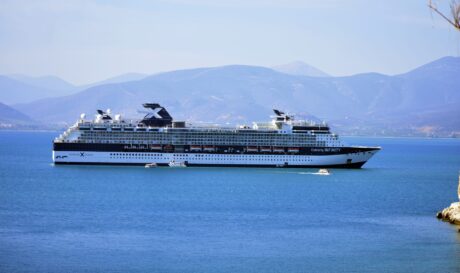 Κρουαζιερόπλοιο