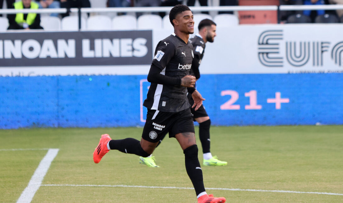 Έντι Σαλσίδο