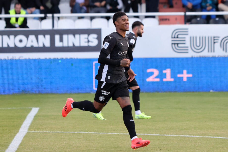 Έντι Σαλσίδο