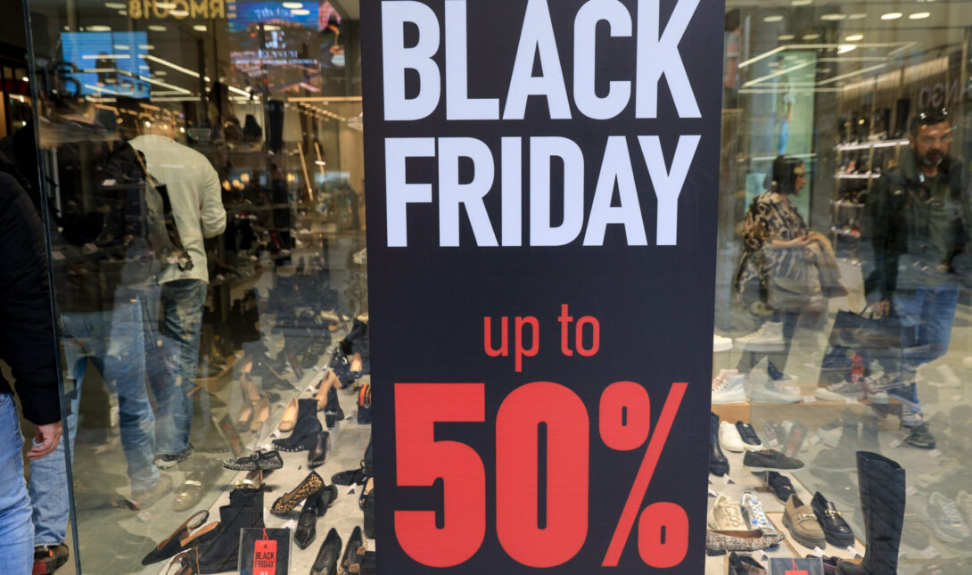 Black Friday