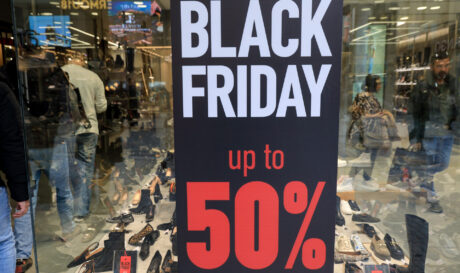 Black Friday