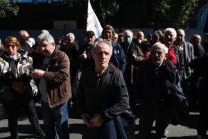 Αλλάζουν τα όρια συνταξιοδότησης: Οι κερδισμένοι και οι χαμένοι