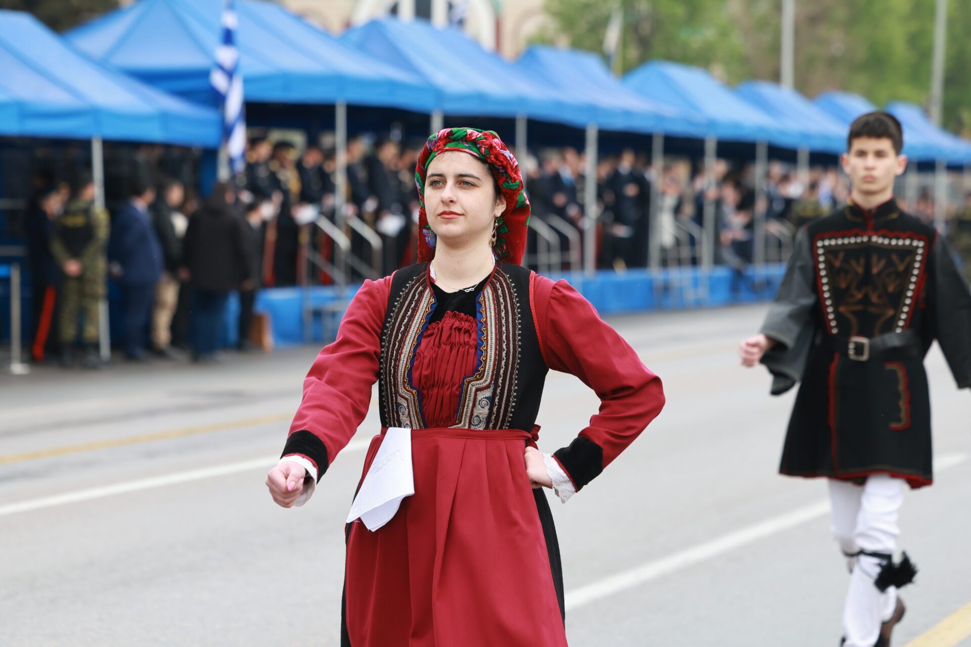 Δήμος Χερσονήσου: Πώς θα πραγματοποιηθούν οι εορταστικές εκδηλώσεις της Εθνικής Επετείου 28ης Οκτωβρίου