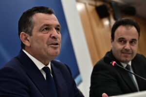 Πένθος για τον βουλευτή της ΝΔ Χρήστο Μπουκώρο – Πέθανε η μητέρα του