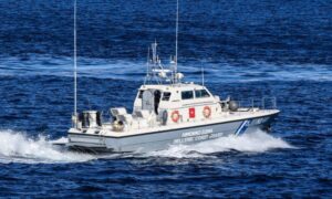 Πτώμα 70χρονου εντοπίστηκε να πλέει στο λιμάνι του Πειραιά