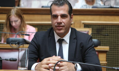 Πλεύρης