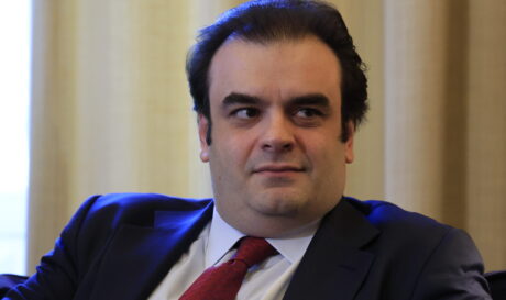 Πιερρακάκης