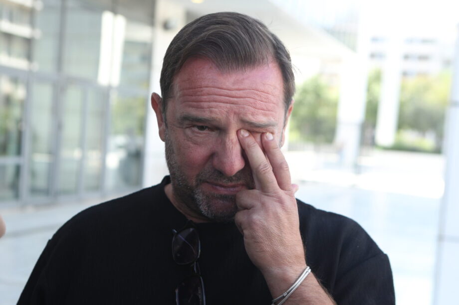 Νίκος Πλακιάς